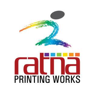 Ratna Printing Works Logo